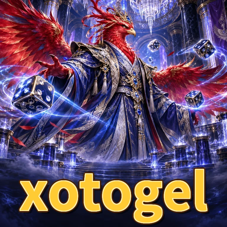 xotogel Logo