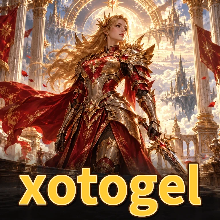 xotogel Logo